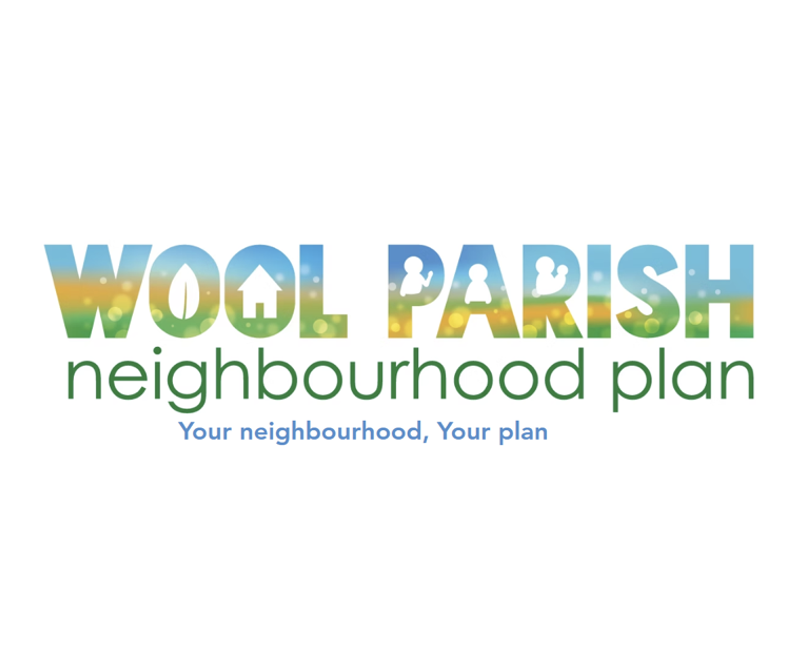 Adoption of the Wool Parish Neighbourhood Plan